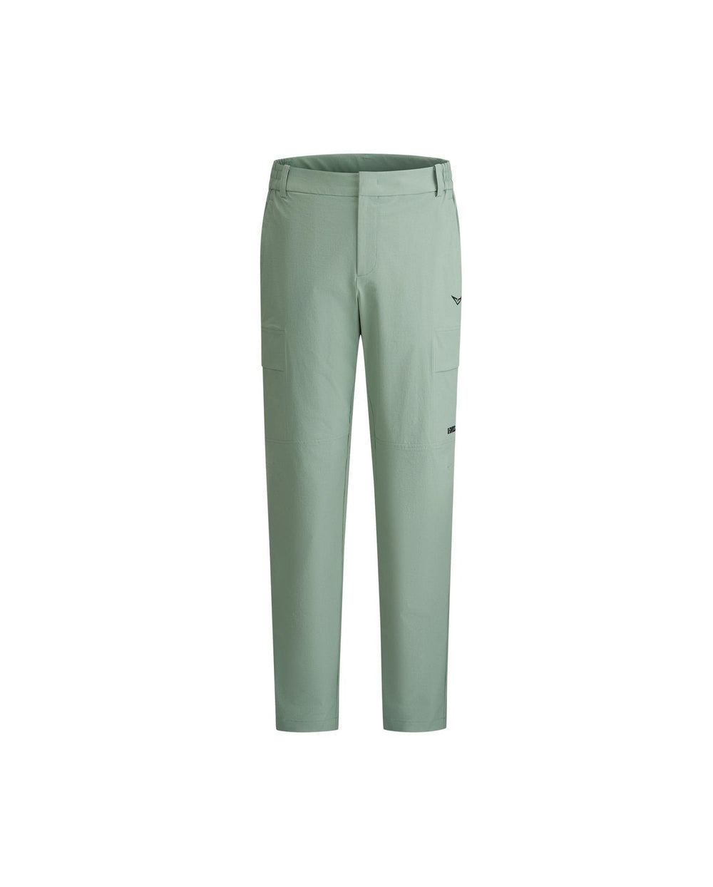 K- SWISS X ANDREY RUBLEV MENS SUBTLE CHECKED PANTS - K-Swiss