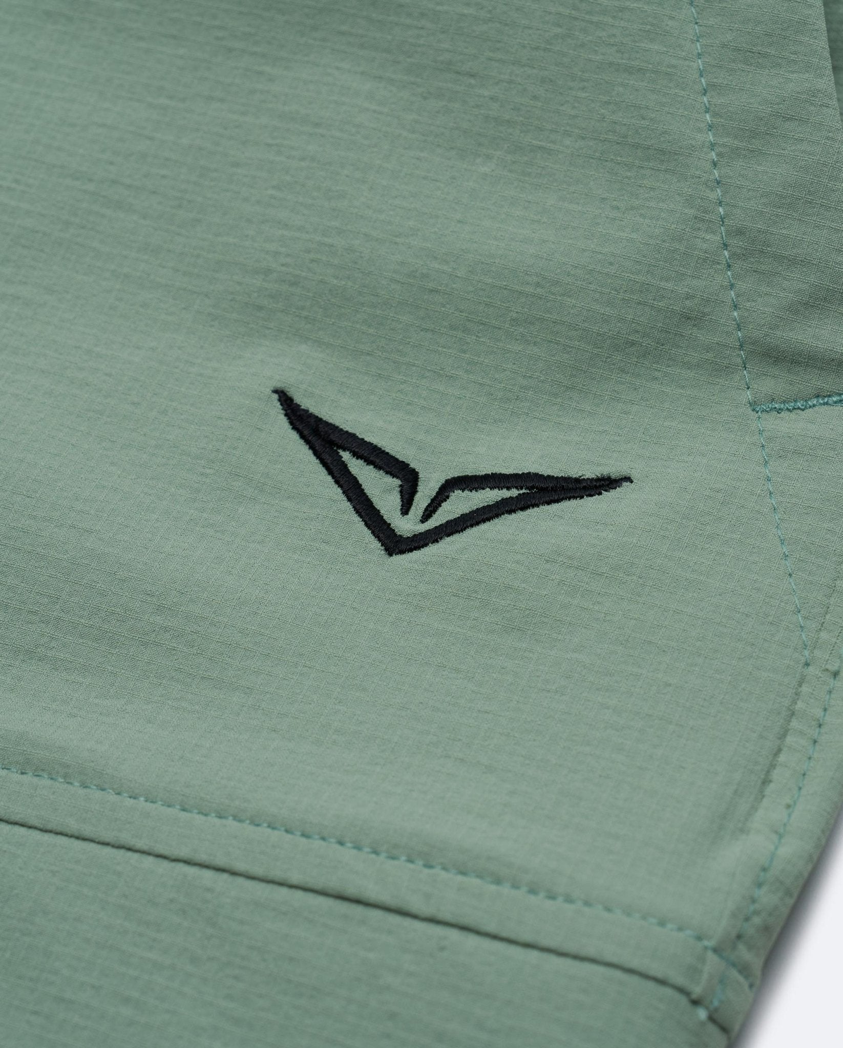 K- SWISS X ANDREY RUBLEV MENS SUBTLE CHECKED PANTS - K-Swiss