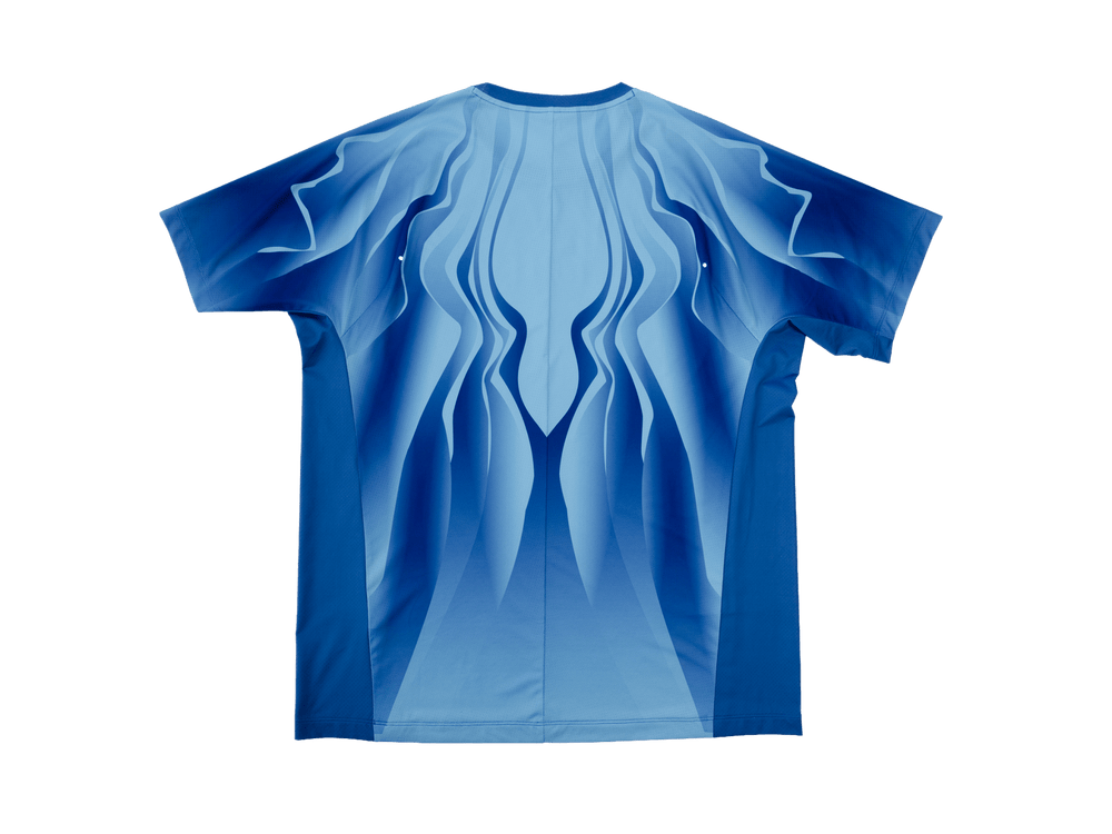 RBLV '26 MATCH SHIRT - K-Swiss