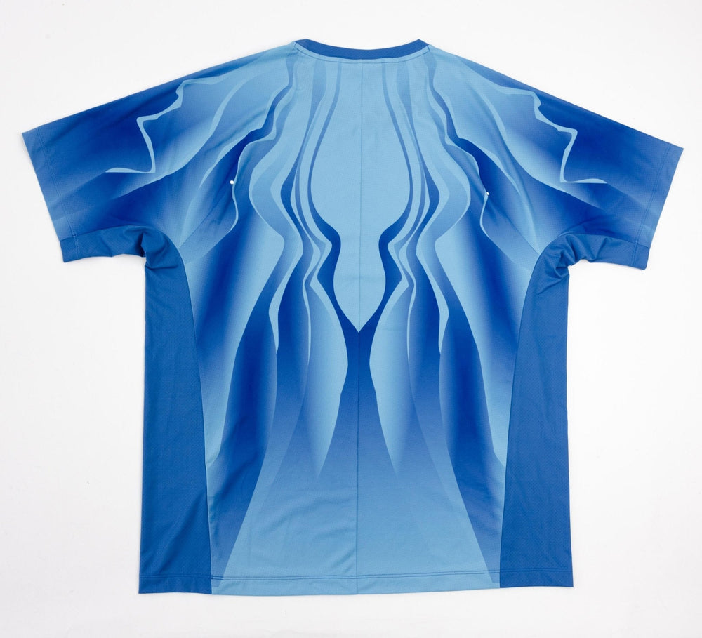 RBLV '26 MATCH SHIRT - K-Swiss