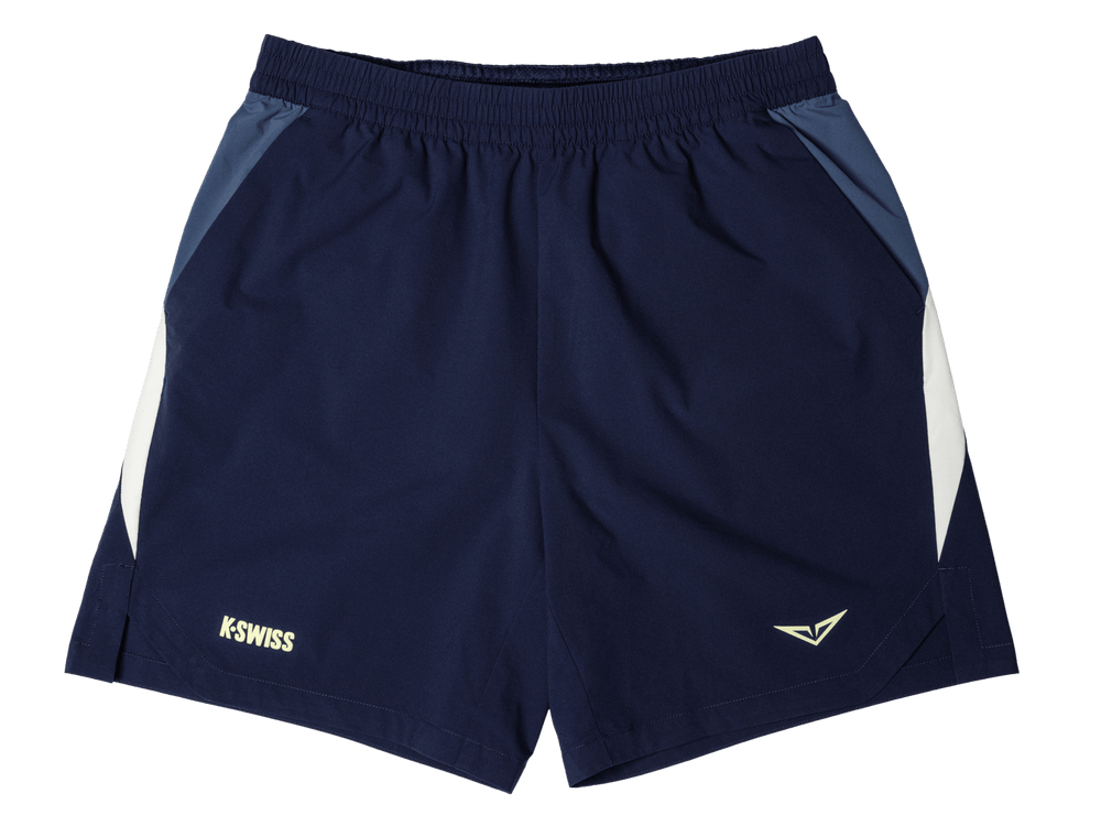 RUBLEV US OPEN SHORTS - K-Swiss