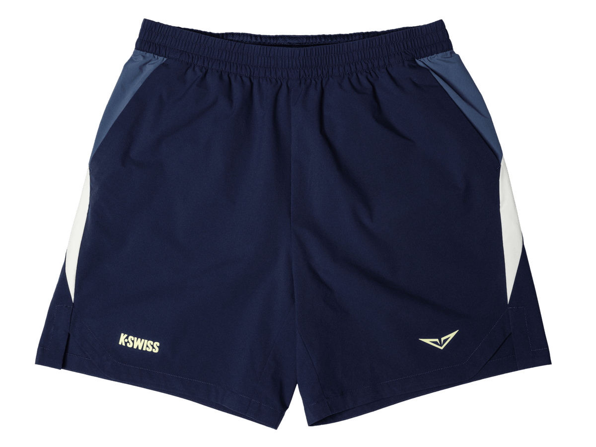 RUBLEV US OPEN SHORTS - K-Swiss