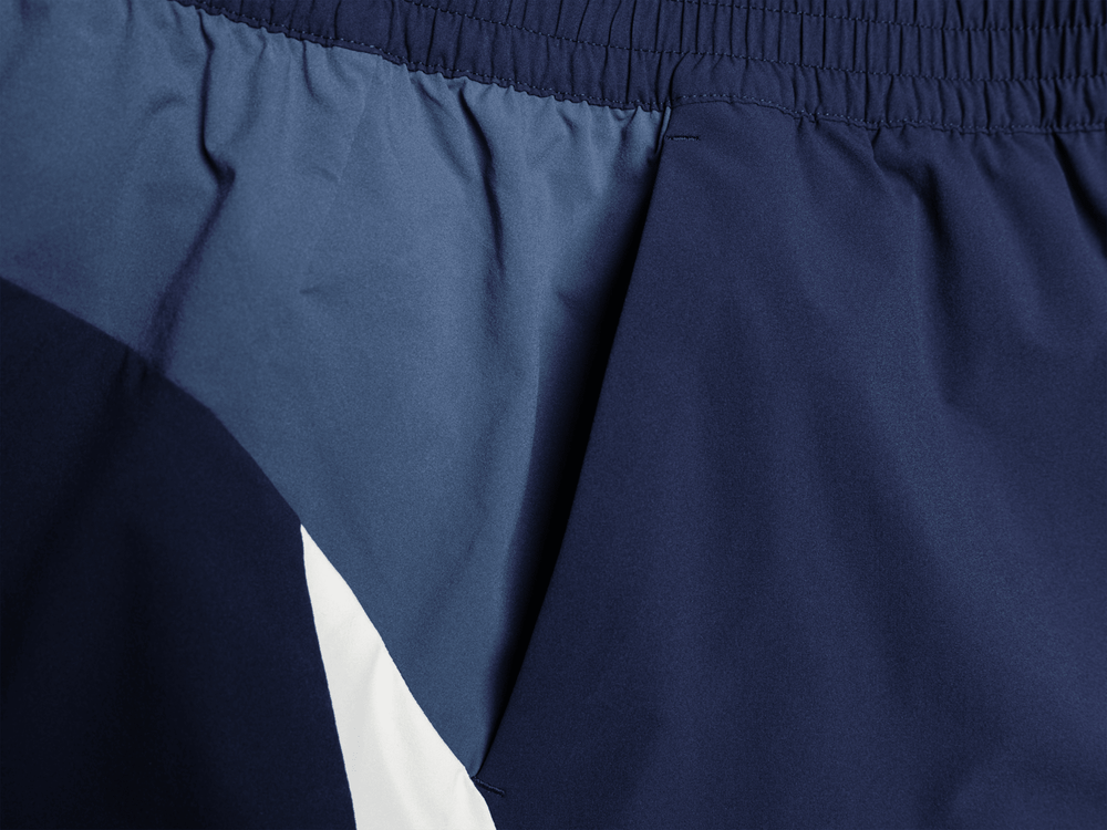 RUBLEV US OPEN SHORTS - K-Swiss