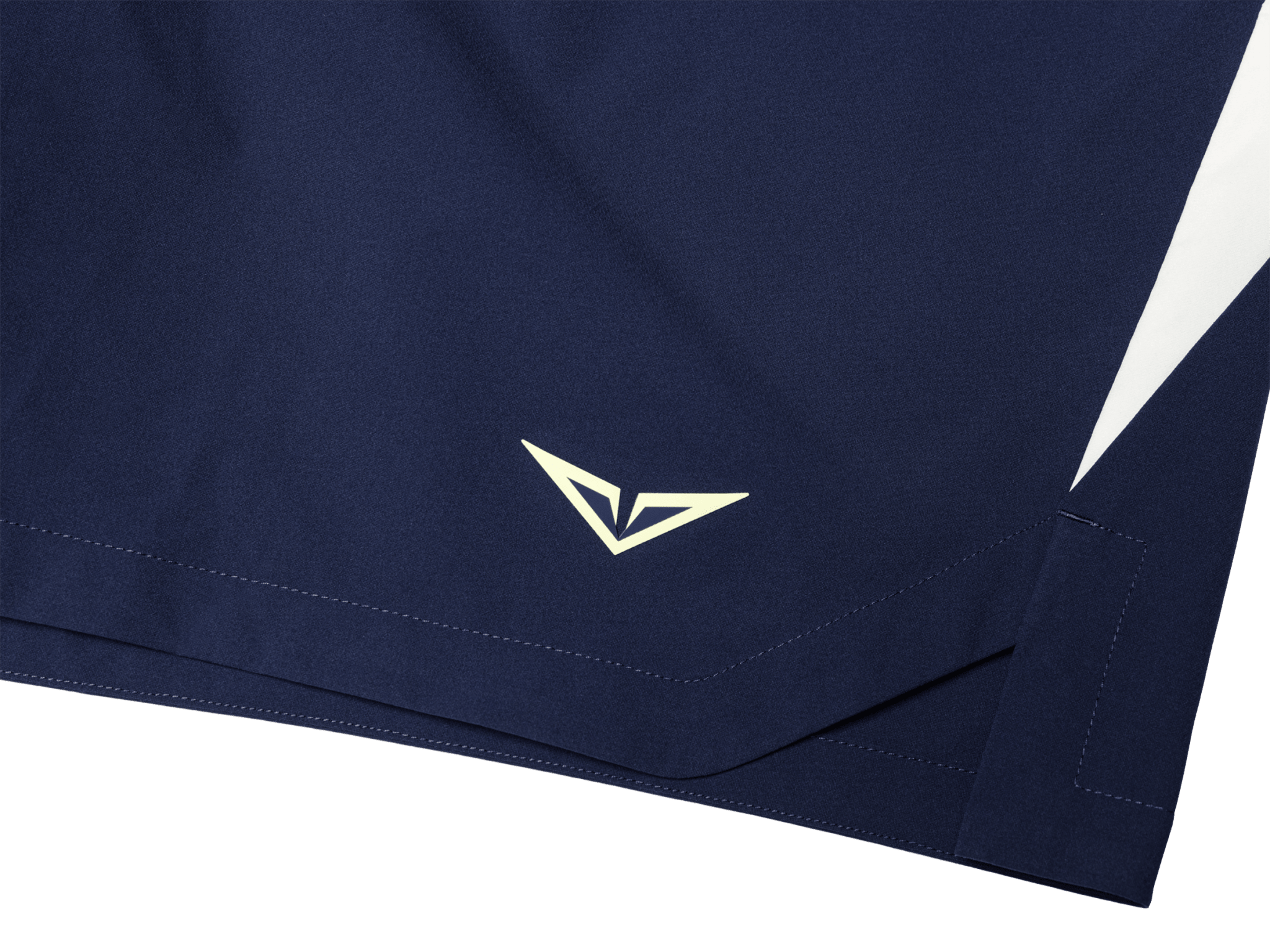 RUBLEV US OPEN SHORTS - K-Swiss