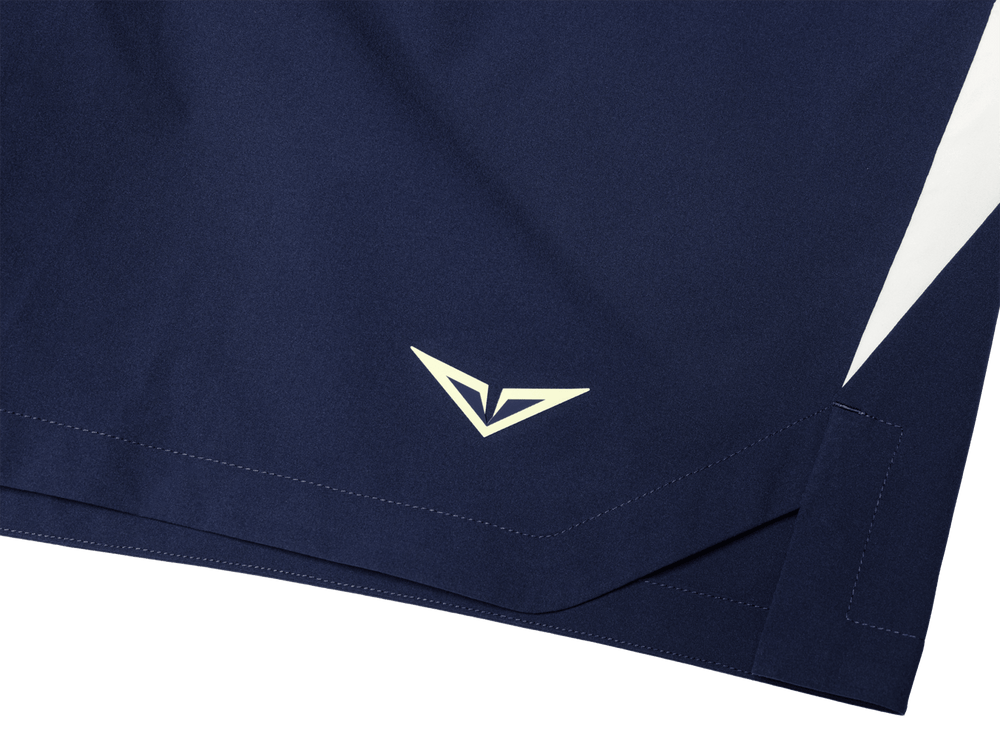 RUBLEV US OPEN SHORTS - K-Swiss