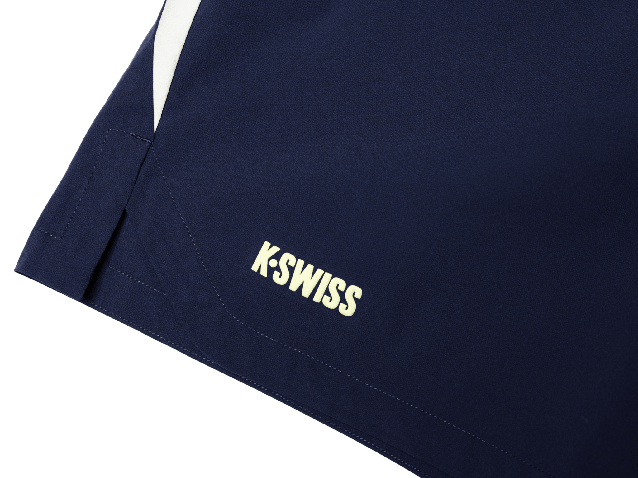 RUBLEV US OPEN SHORTS - K-Swiss