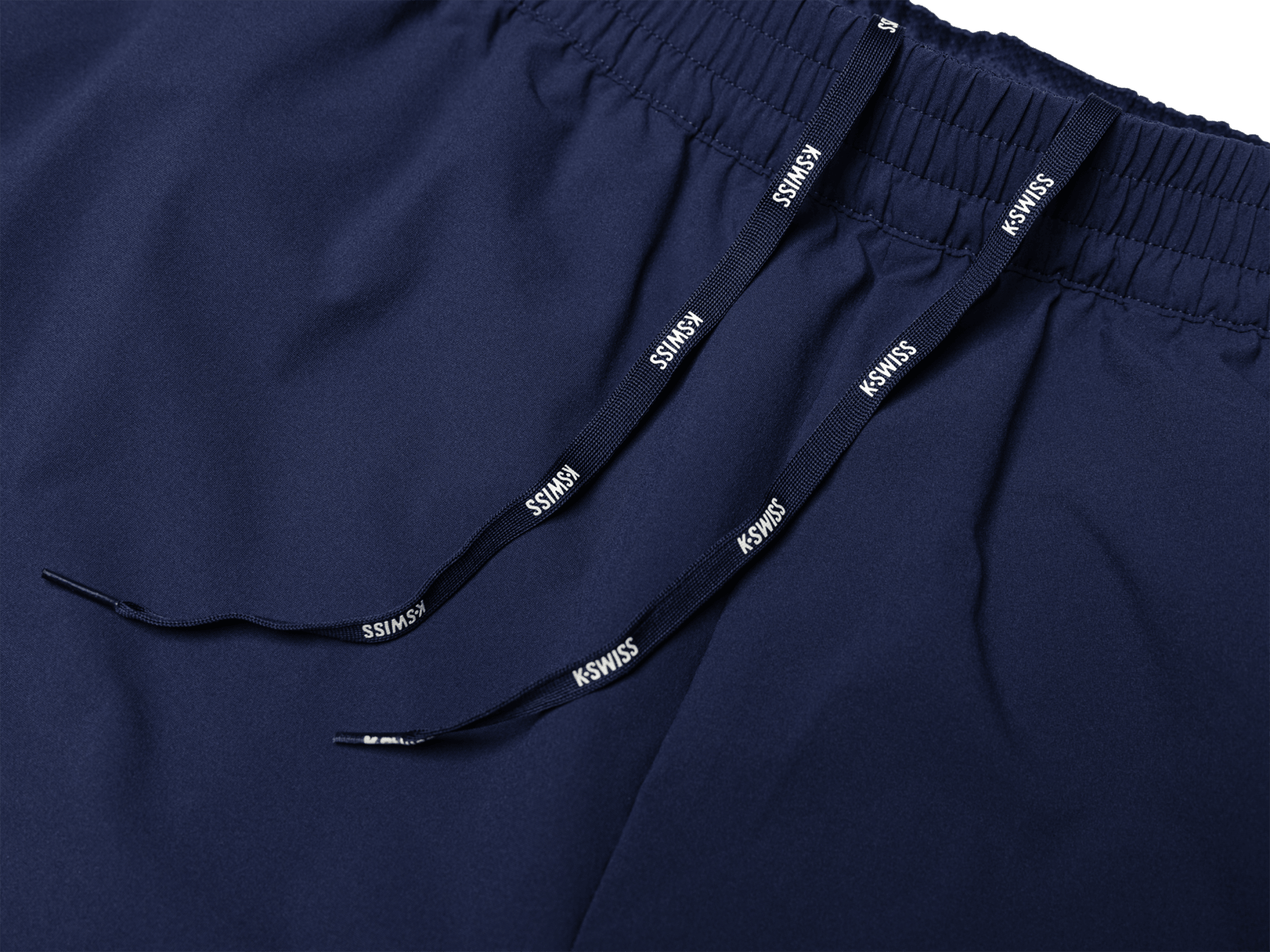 RUBLEV US OPEN SHORTS - K-Swiss