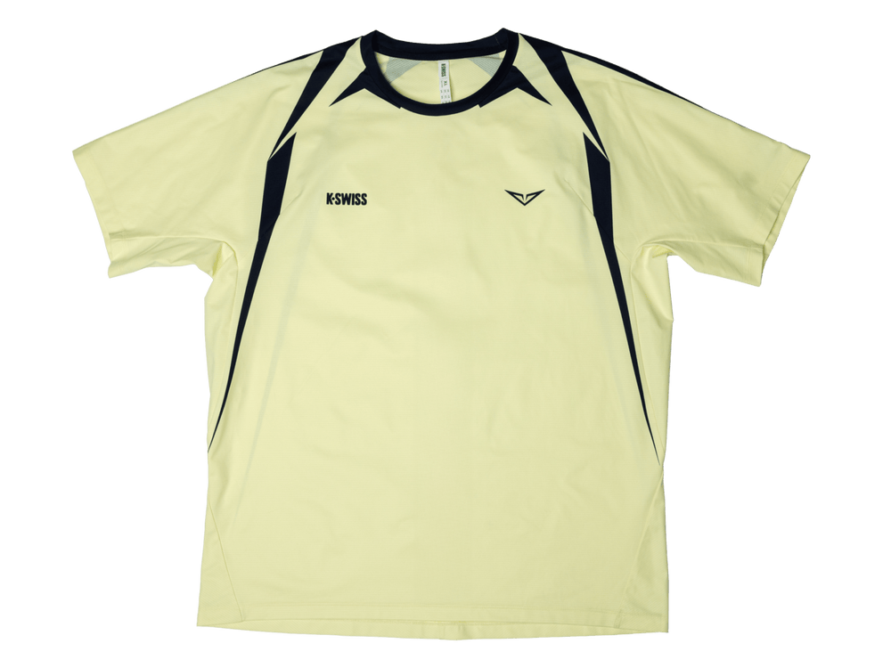 RUBLEV US OPEN SHIRT - K-Swiss