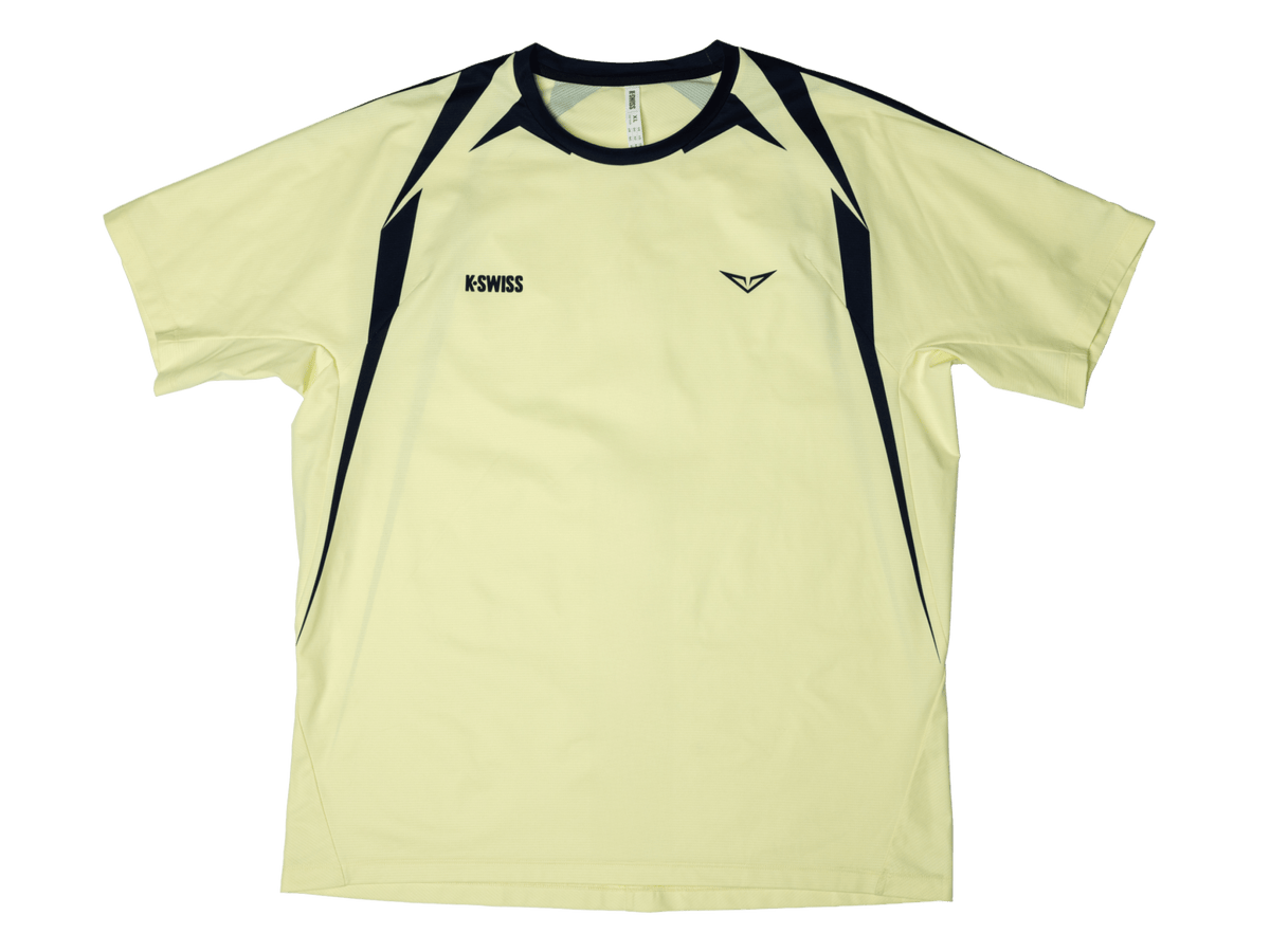 RUBLEV US OPEN SHIRT - K-Swiss