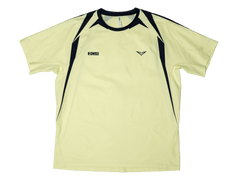 RUBLEV US OPEN SHIRT - K-Swiss