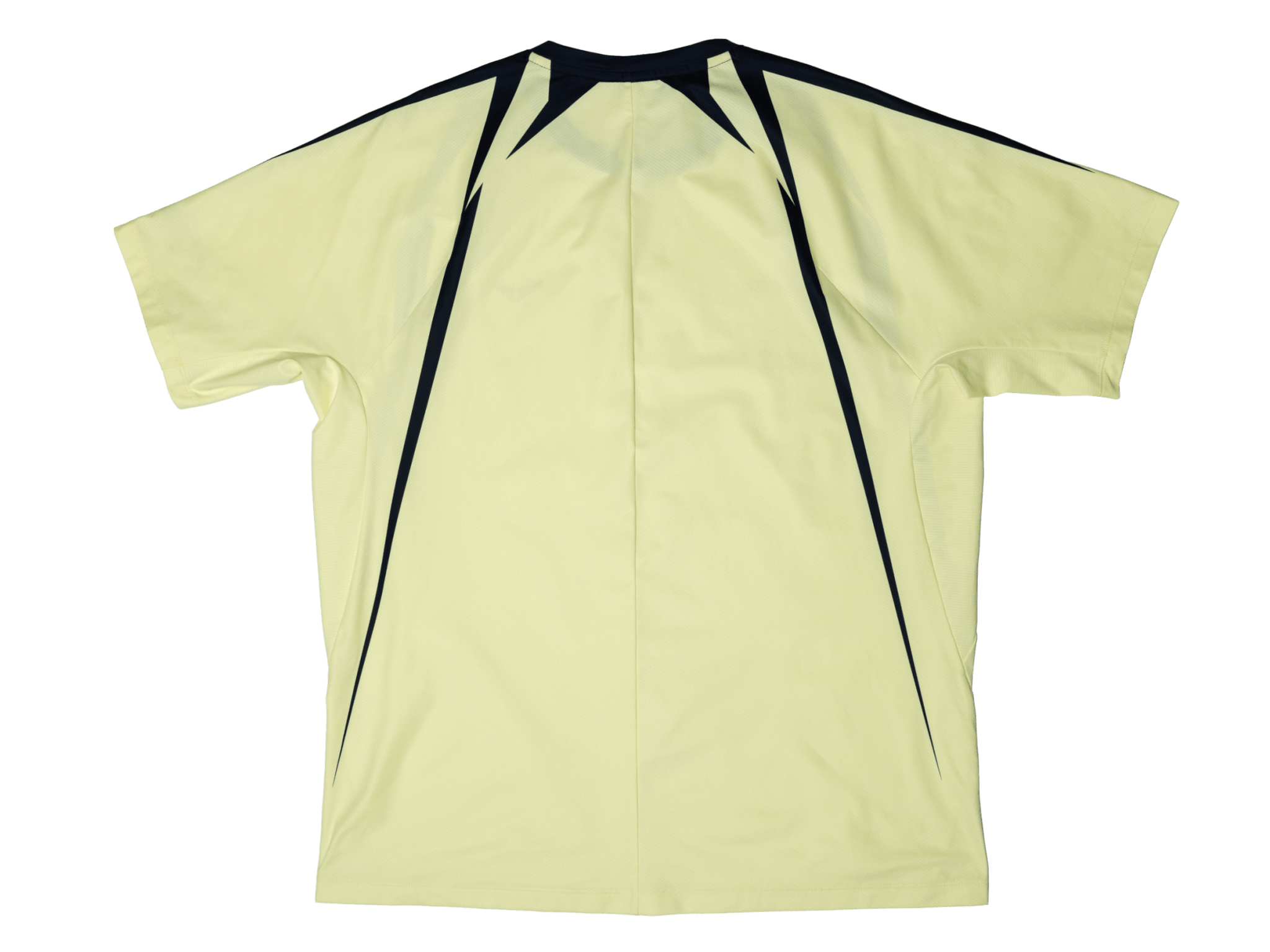 RUBLEV US OPEN SHIRT - K-Swiss