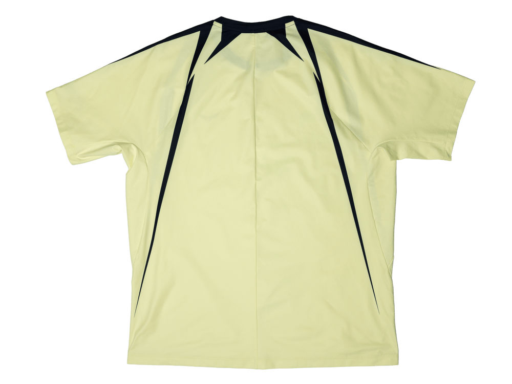 RUBLEV US OPEN SHIRT - K-Swiss