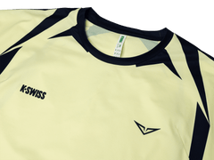 RUBLEV US OPEN SHIRT - K-Swiss