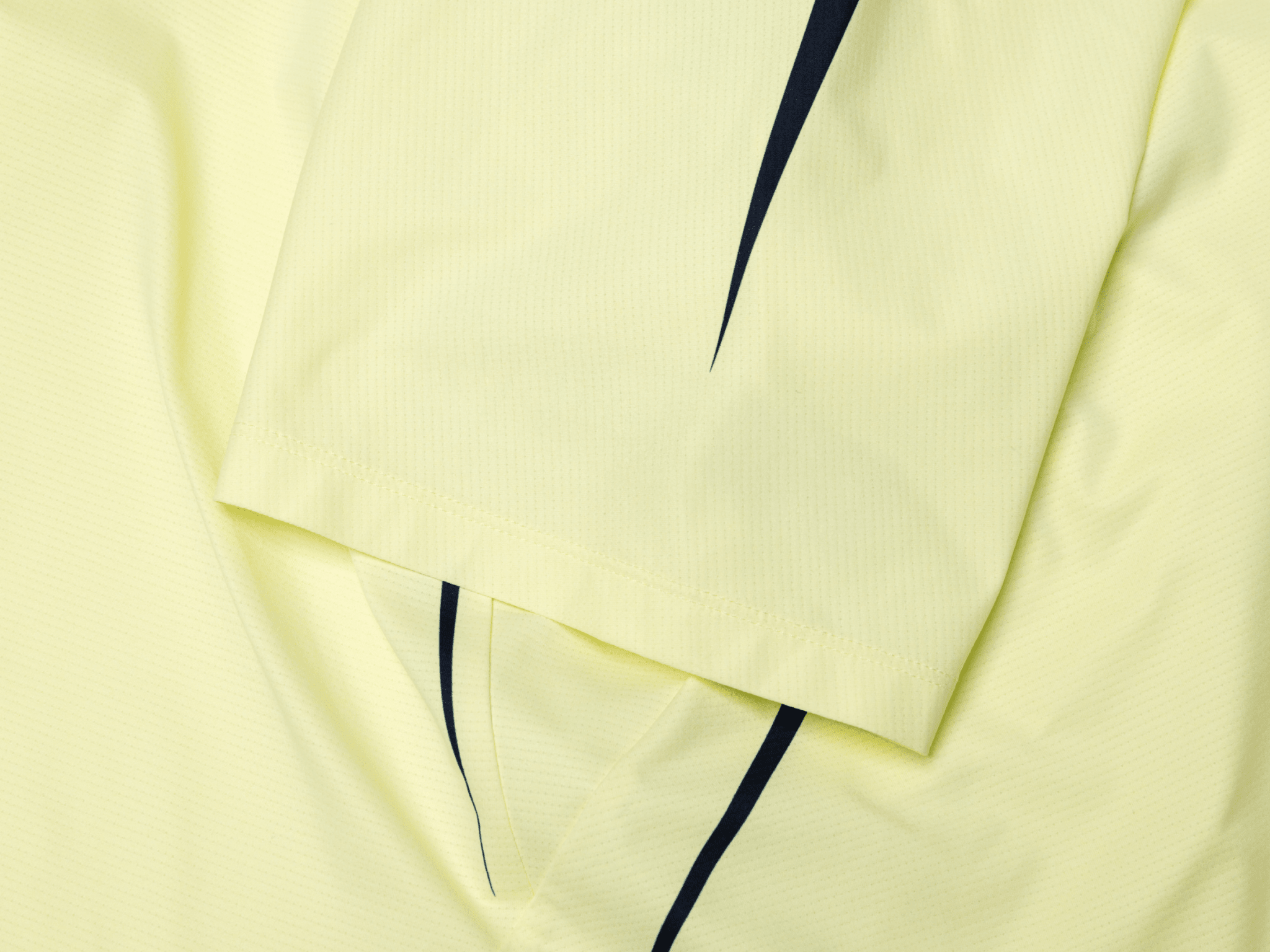 RUBLEV US OPEN SHIRT - K-Swiss