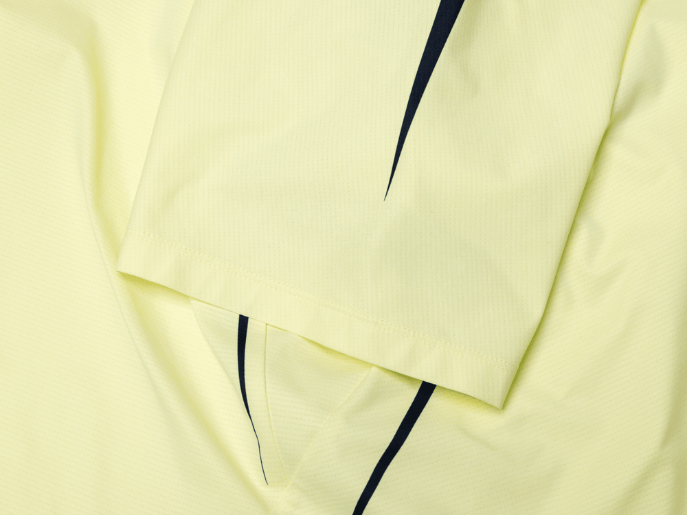 RUBLEV US OPEN SHIRT - K-Swiss