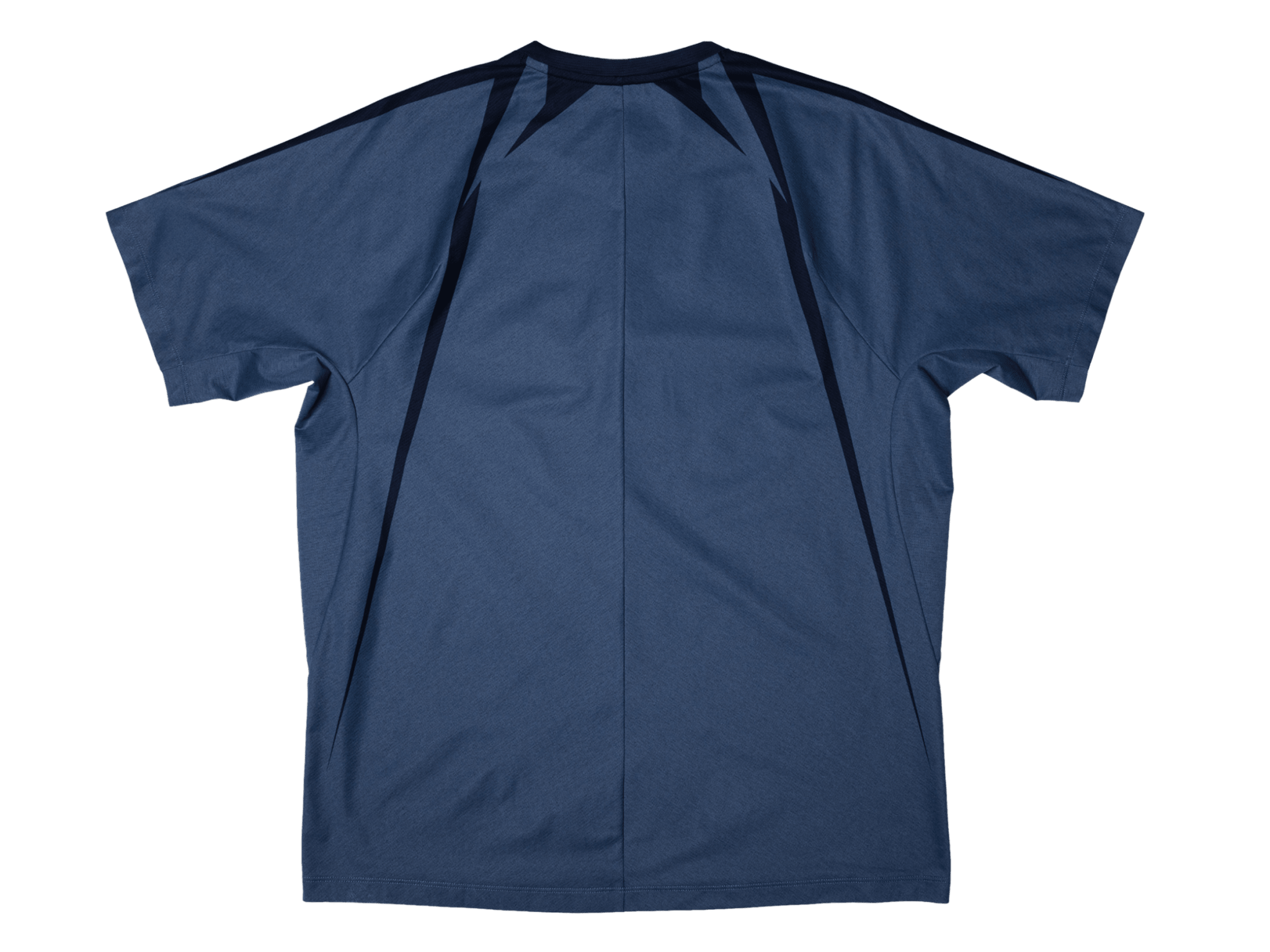 RUBLEV US OPEN SHIRT - K-Swiss