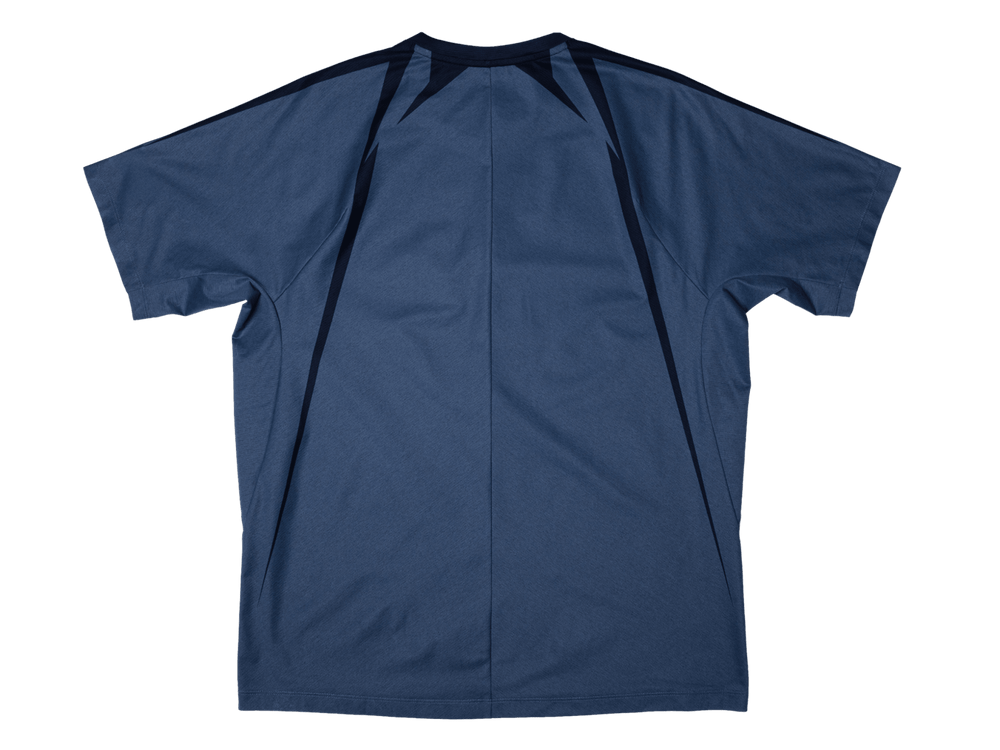 RUBLEV US OPEN SHIRT - K-Swiss