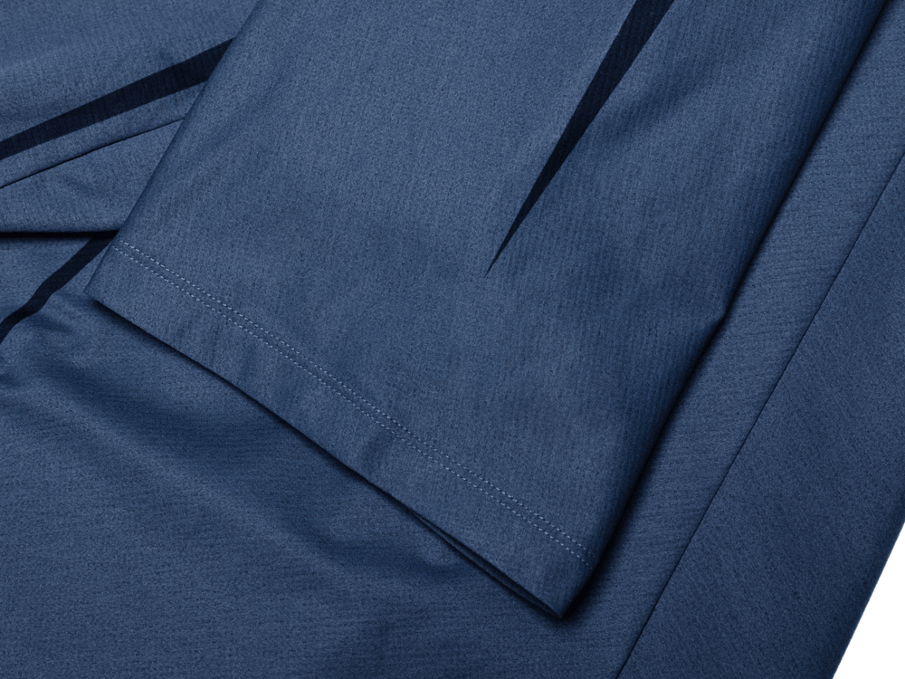 RUBLEV US OPEN SHIRT - K-Swiss