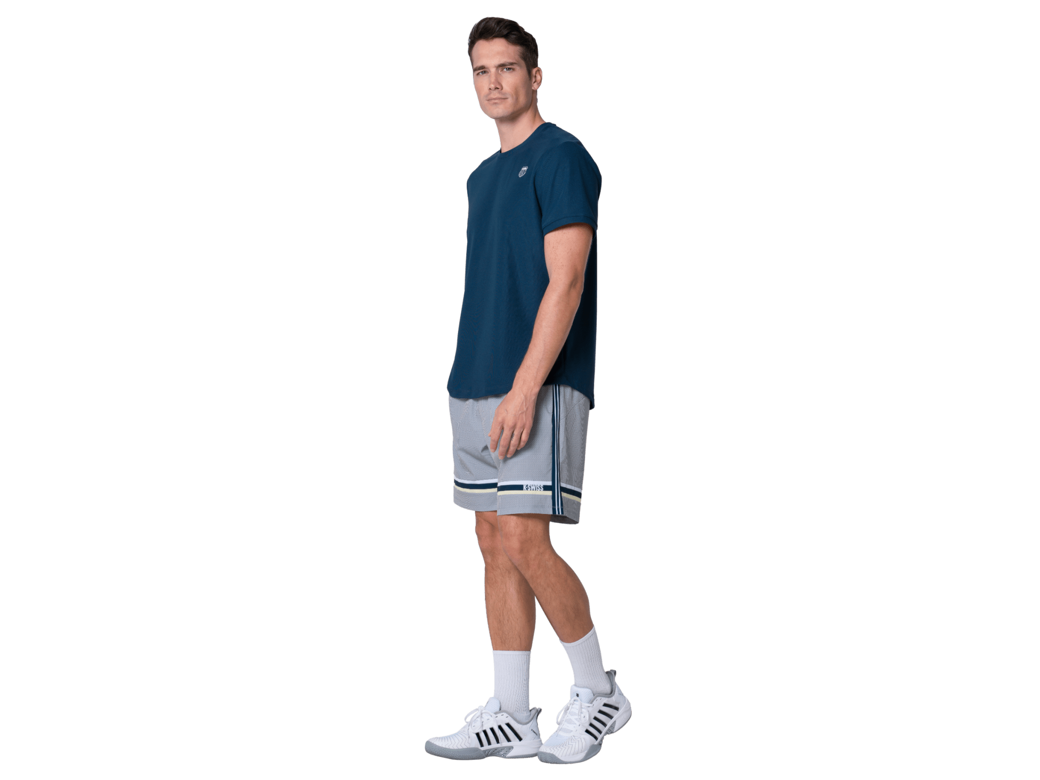 STELLAR S/S - K-Swiss