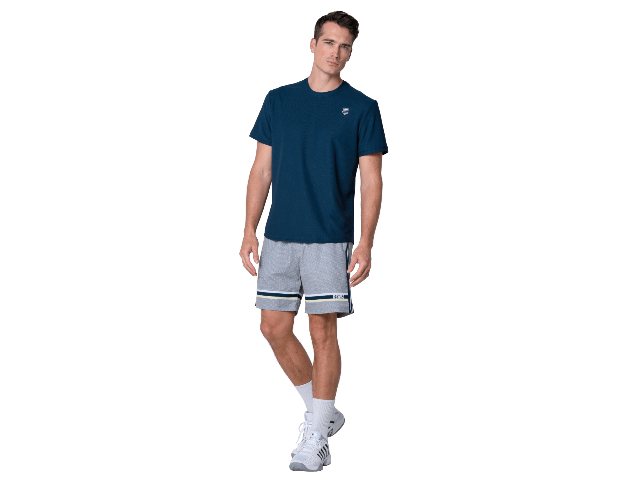 STELLAR S/S - K-Swiss