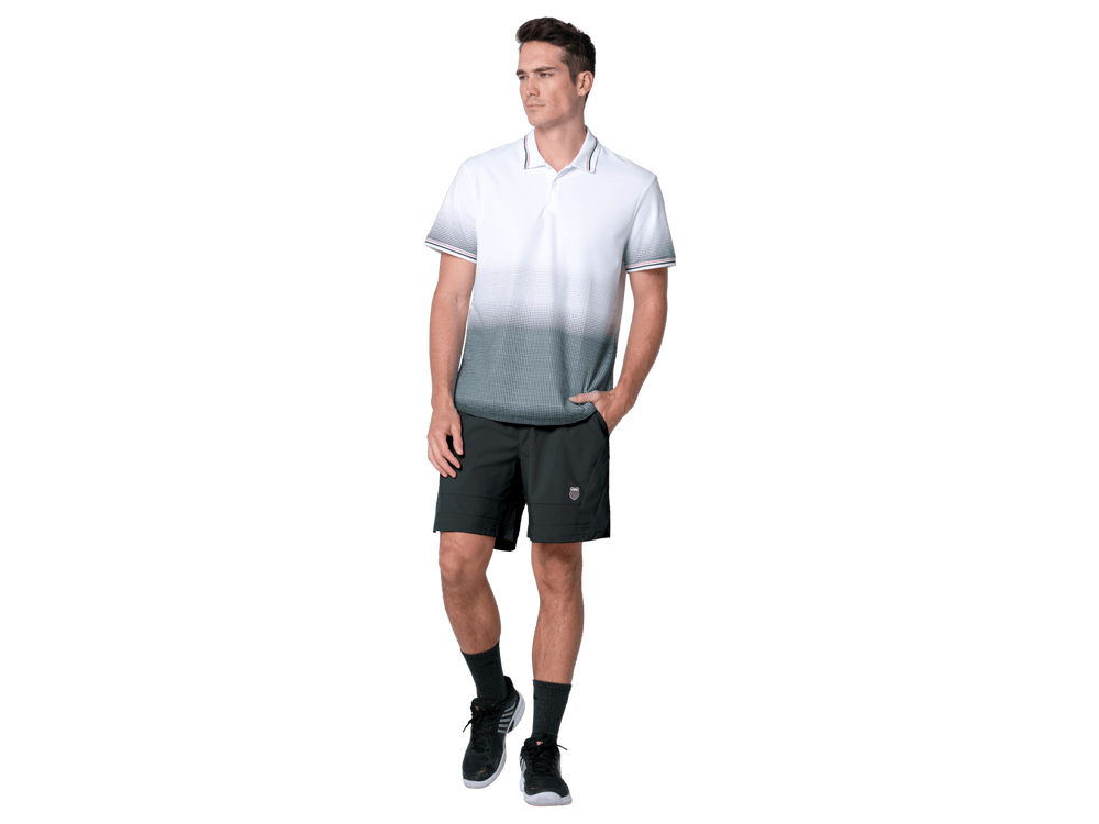 PROTON POLO S/S - K-Swiss