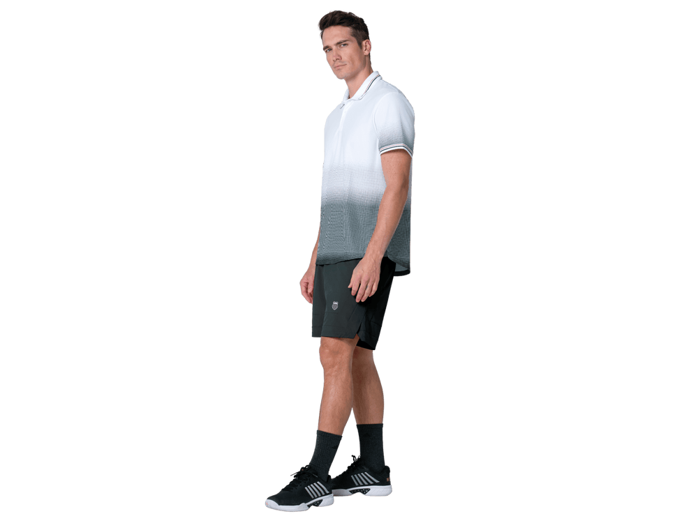 PROTON POLO S/S - K-Swiss