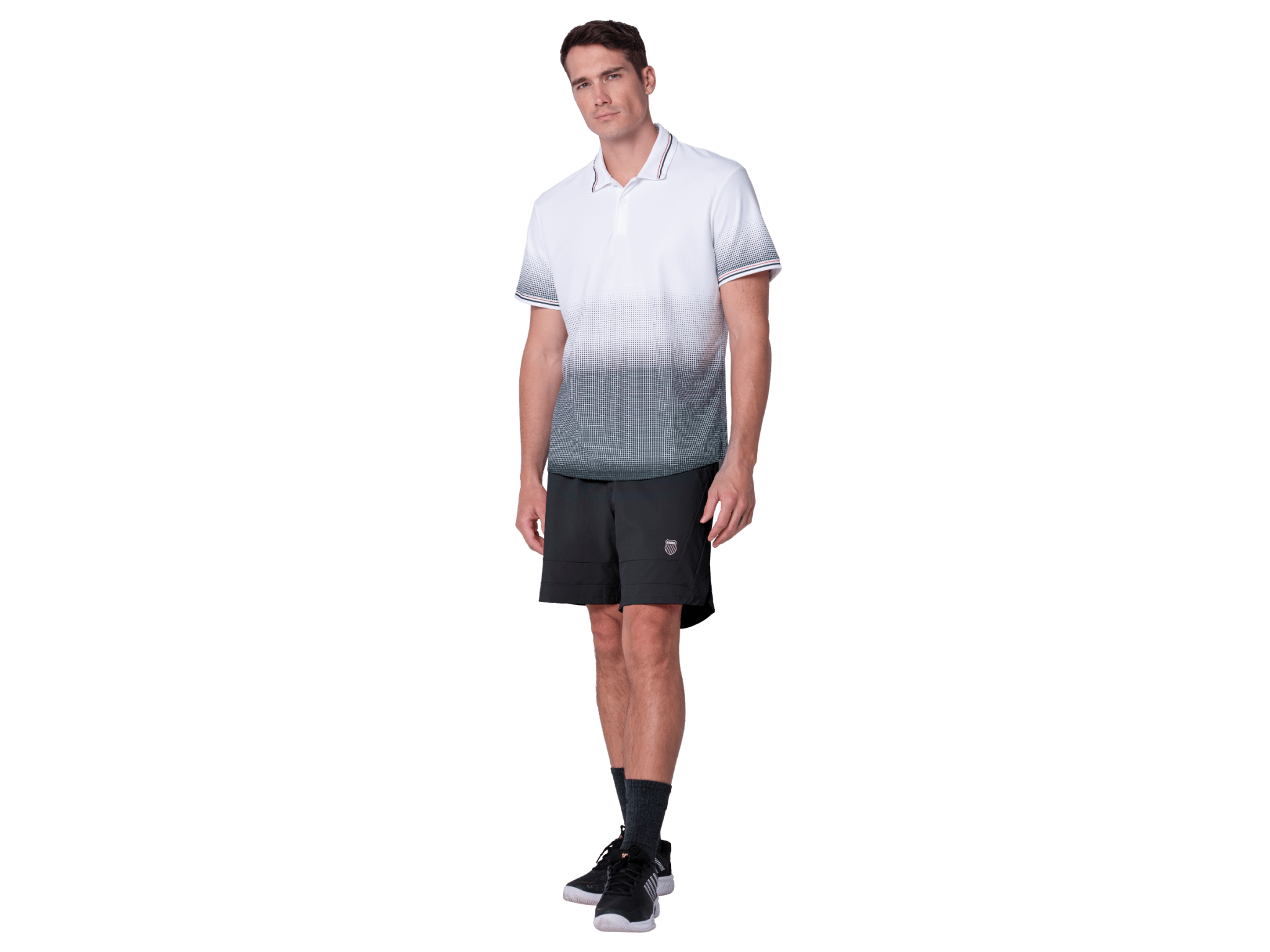PROTON POLO S/S - K-Swiss