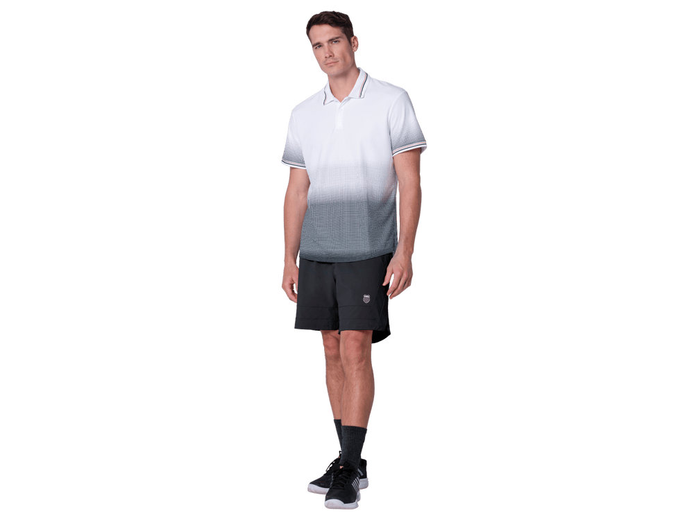 PROTON POLO S/S - K-Swiss