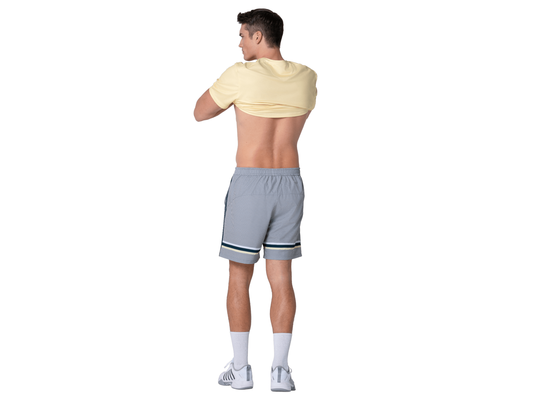 FORGE SHORT-7" - K-Swiss