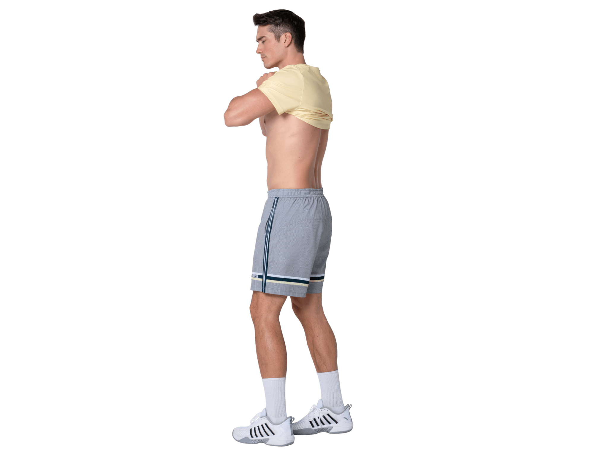 FORGE SHORT-7" - K-Swiss
