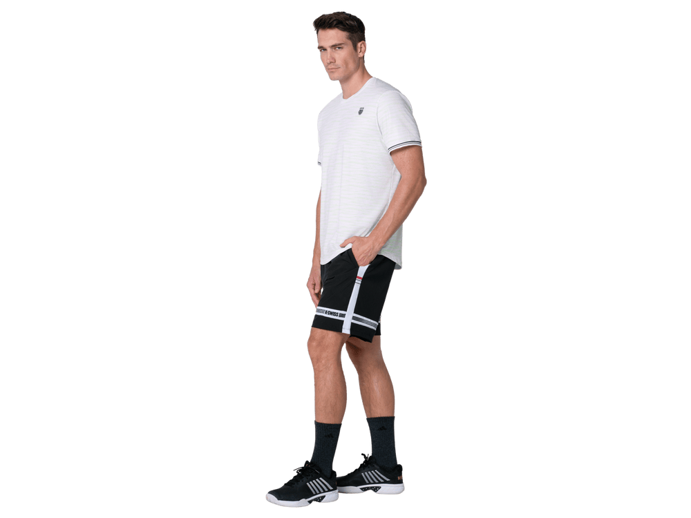 PRESSURE RISING S/S - K-Swiss
