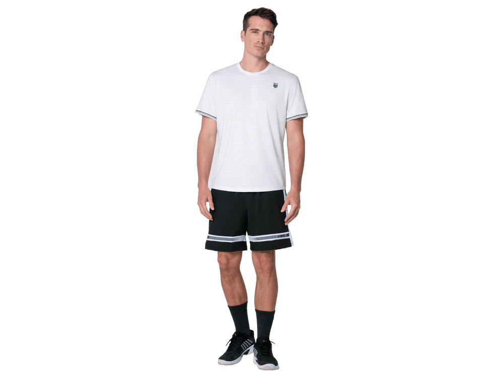 PRESSURE RISING S/S - K-Swiss