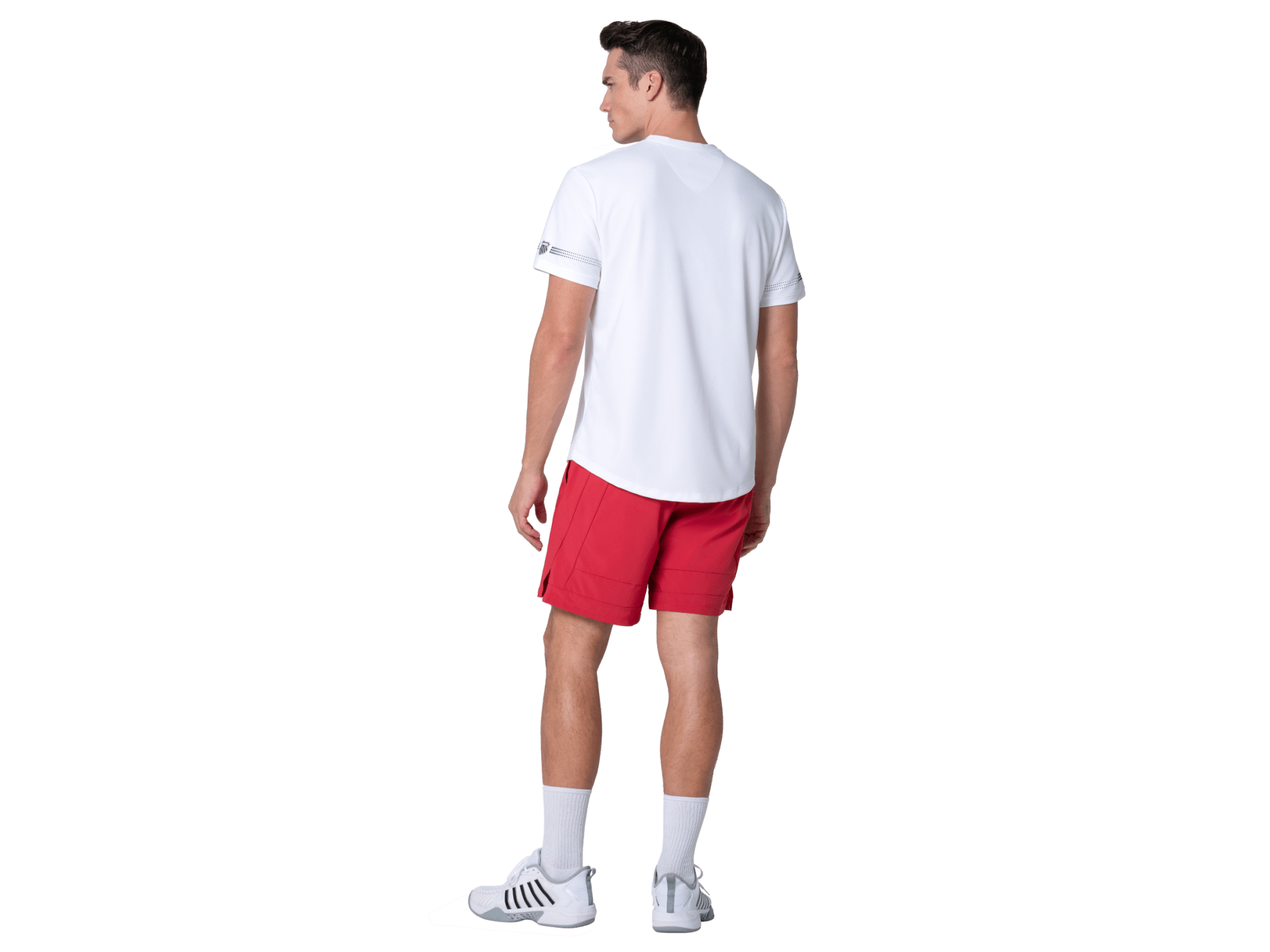 ION SURGE V S/S - K-Swiss