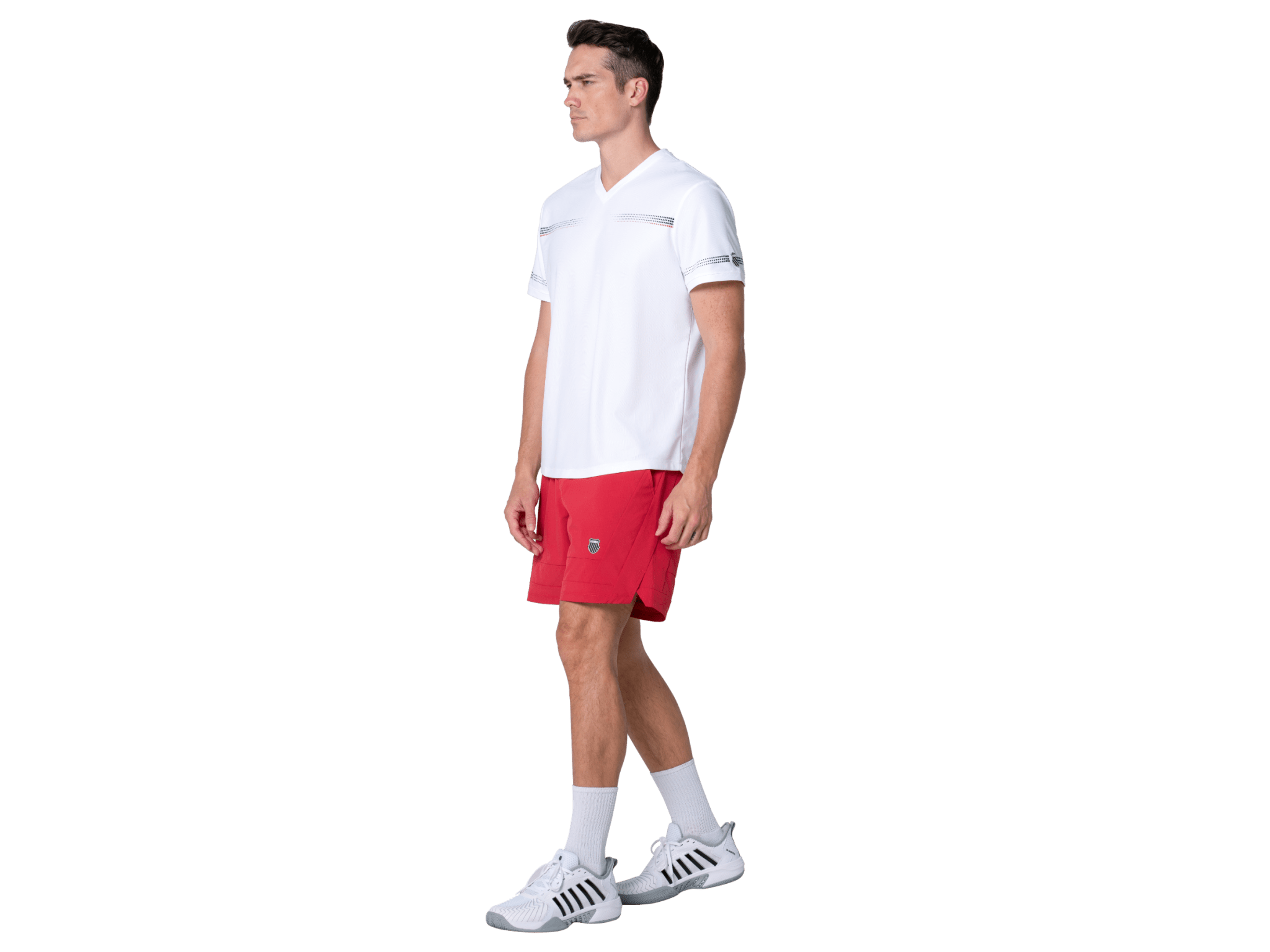 ION SURGE V S/S - K-Swiss