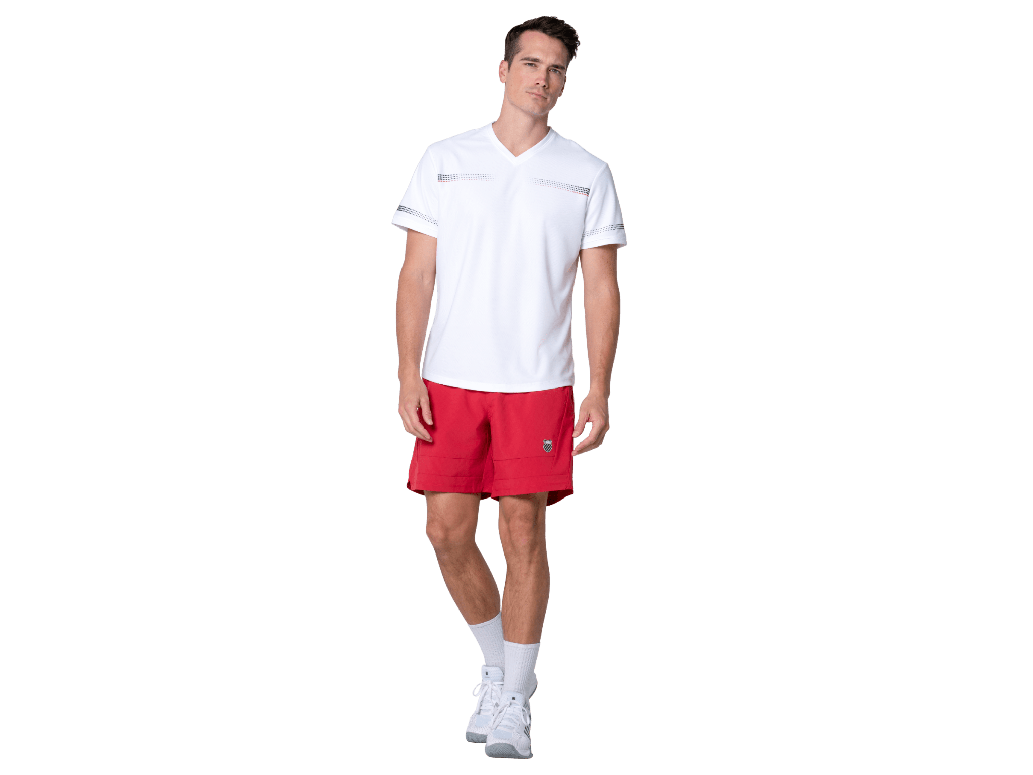 ION SURGE V S/S - K-Swiss