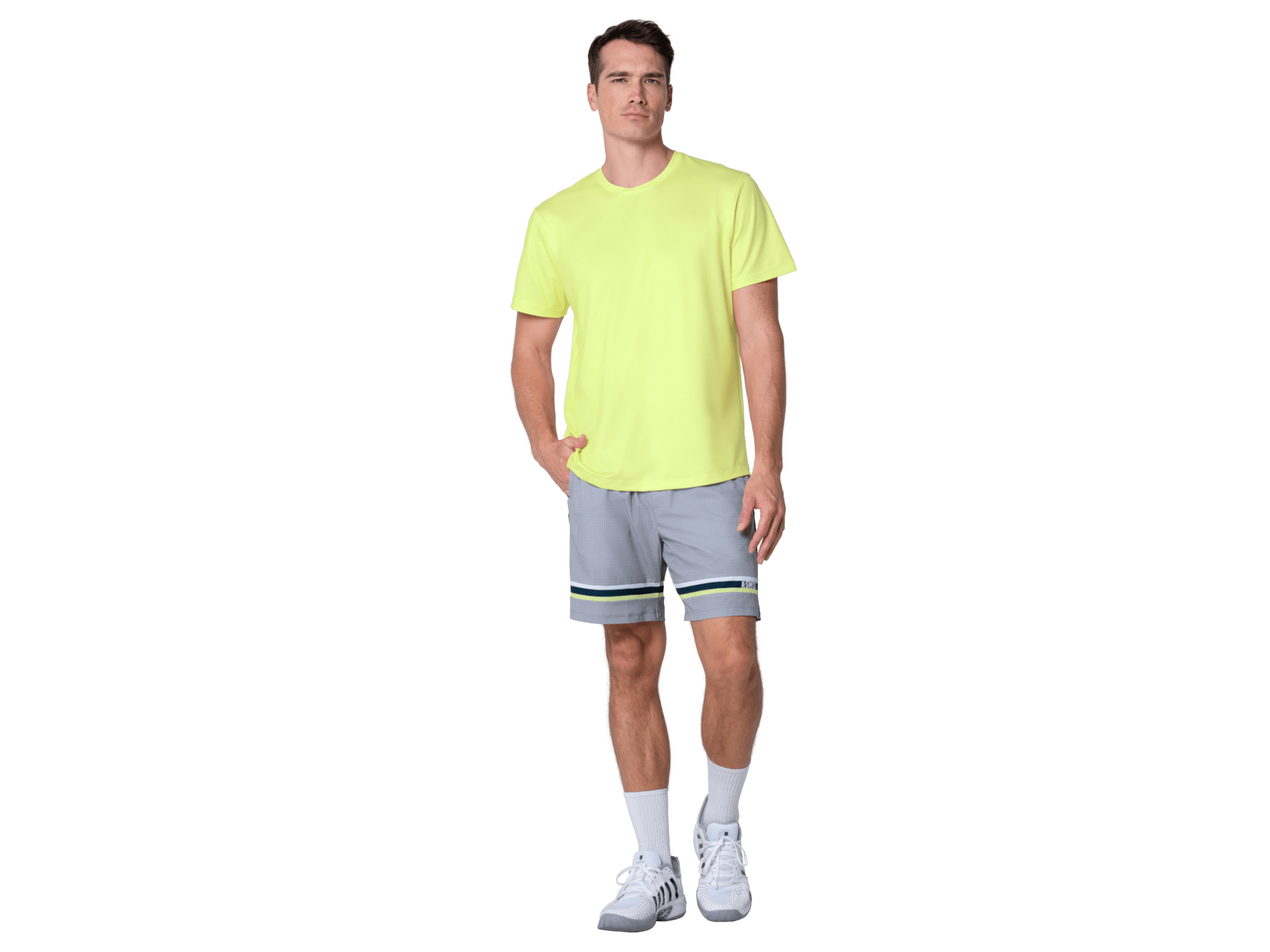 STELLAR S/S - K-Swiss