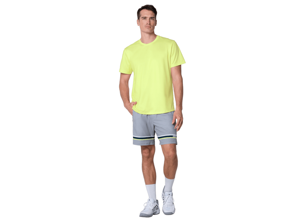 STELLAR S/S - K-Swiss