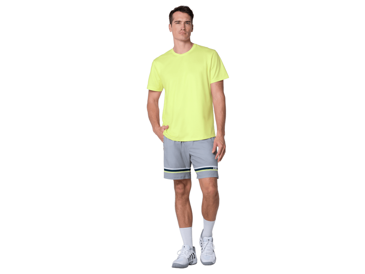 STELLAR S/S - K-Swiss