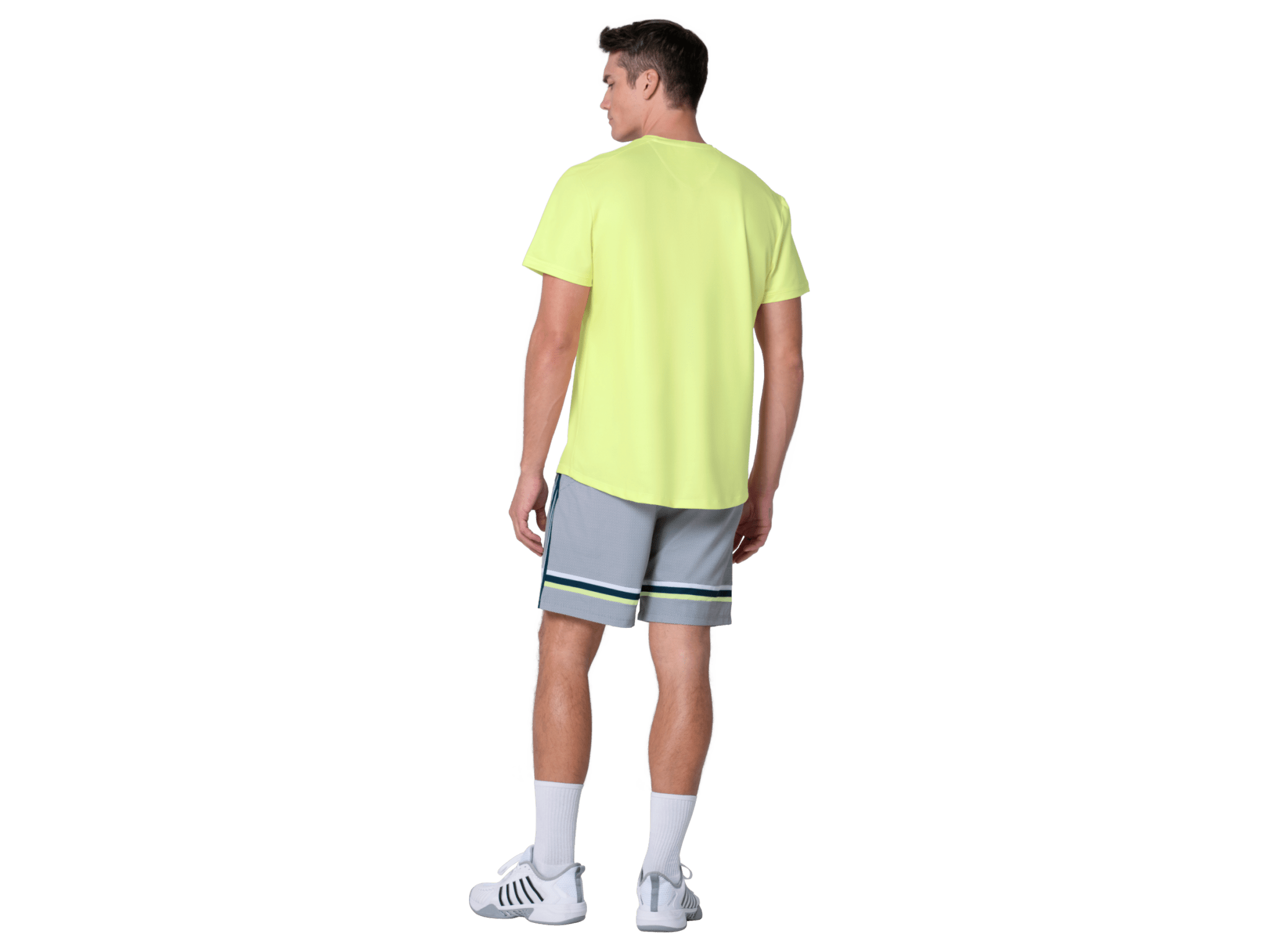 STELLAR S/S - K-Swiss