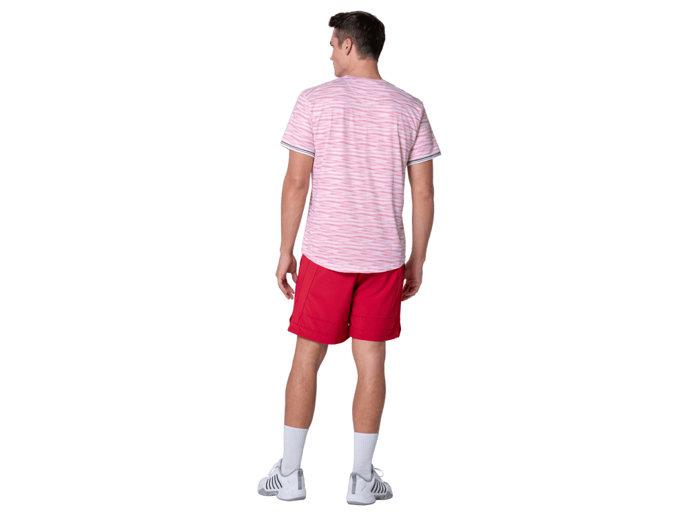 PRESSURE RISING S/S - K-Swiss