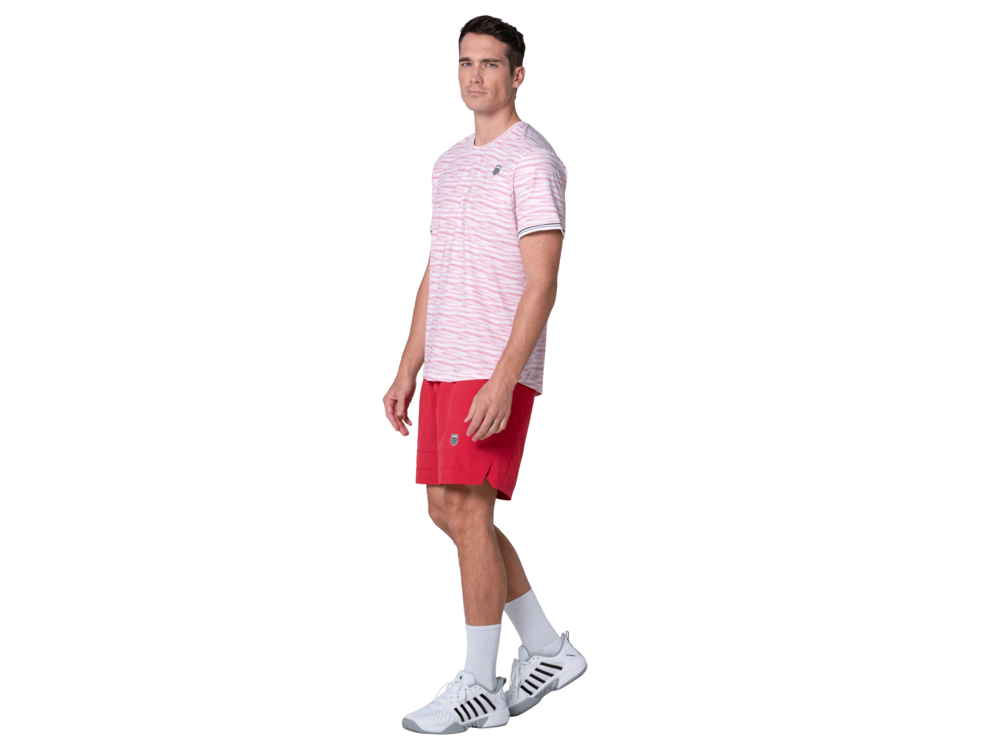 PRESSURE RISING S/S - K-Swiss