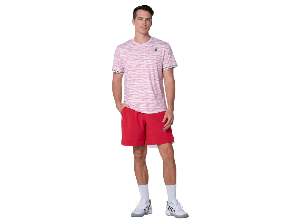 PRESSURE RISING S/S - K-Swiss