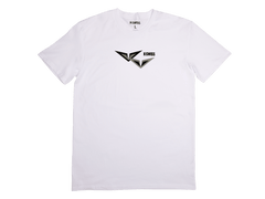 RUBLEV ICON TEE - K-Swiss