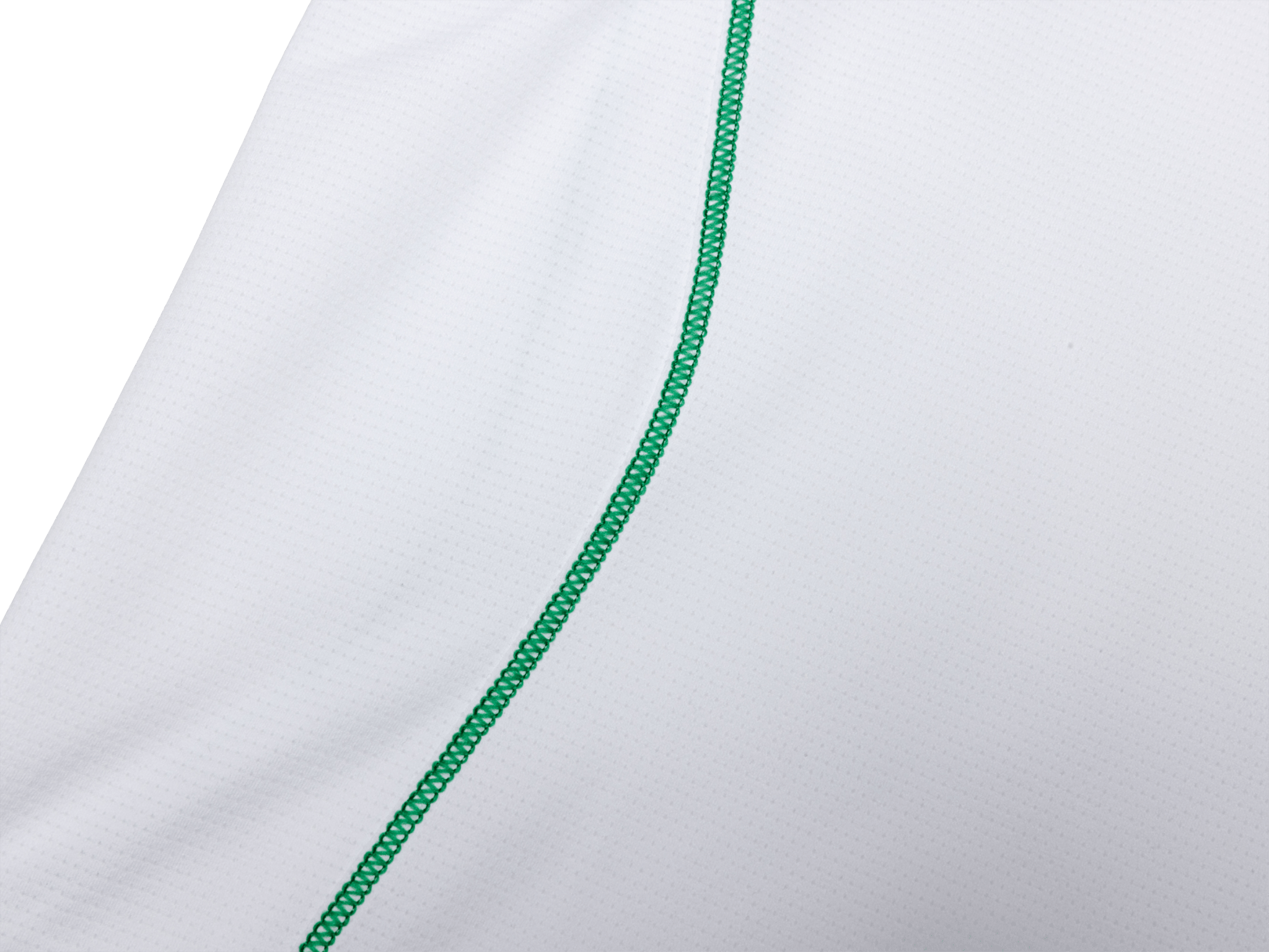 RUBLEV WHT SHIRT - K-Swiss