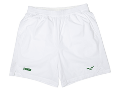 RUBLEV WHT SHORTS - K-Swiss