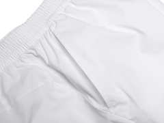 RUBLEV WHT SHORTS - K-Swiss