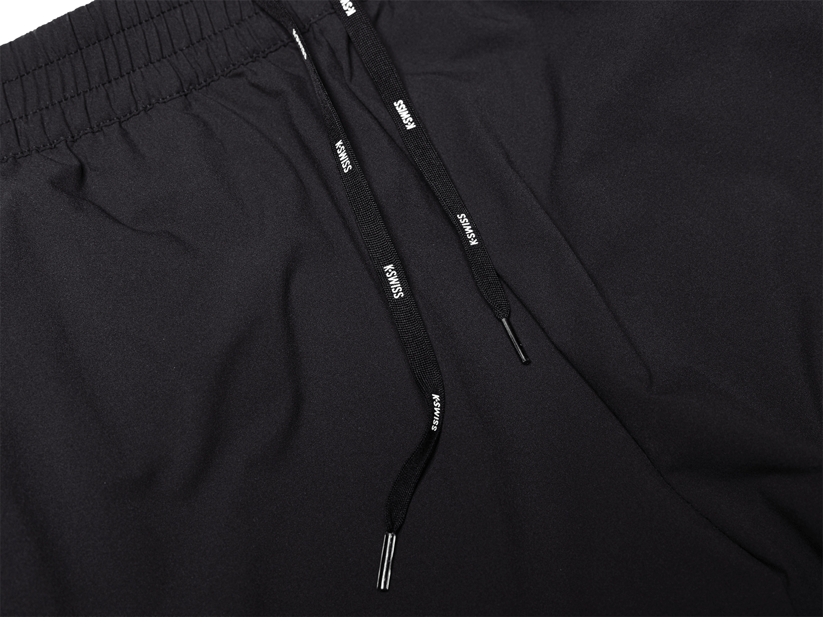 RBLV RG SHORTS - K-Swiss
