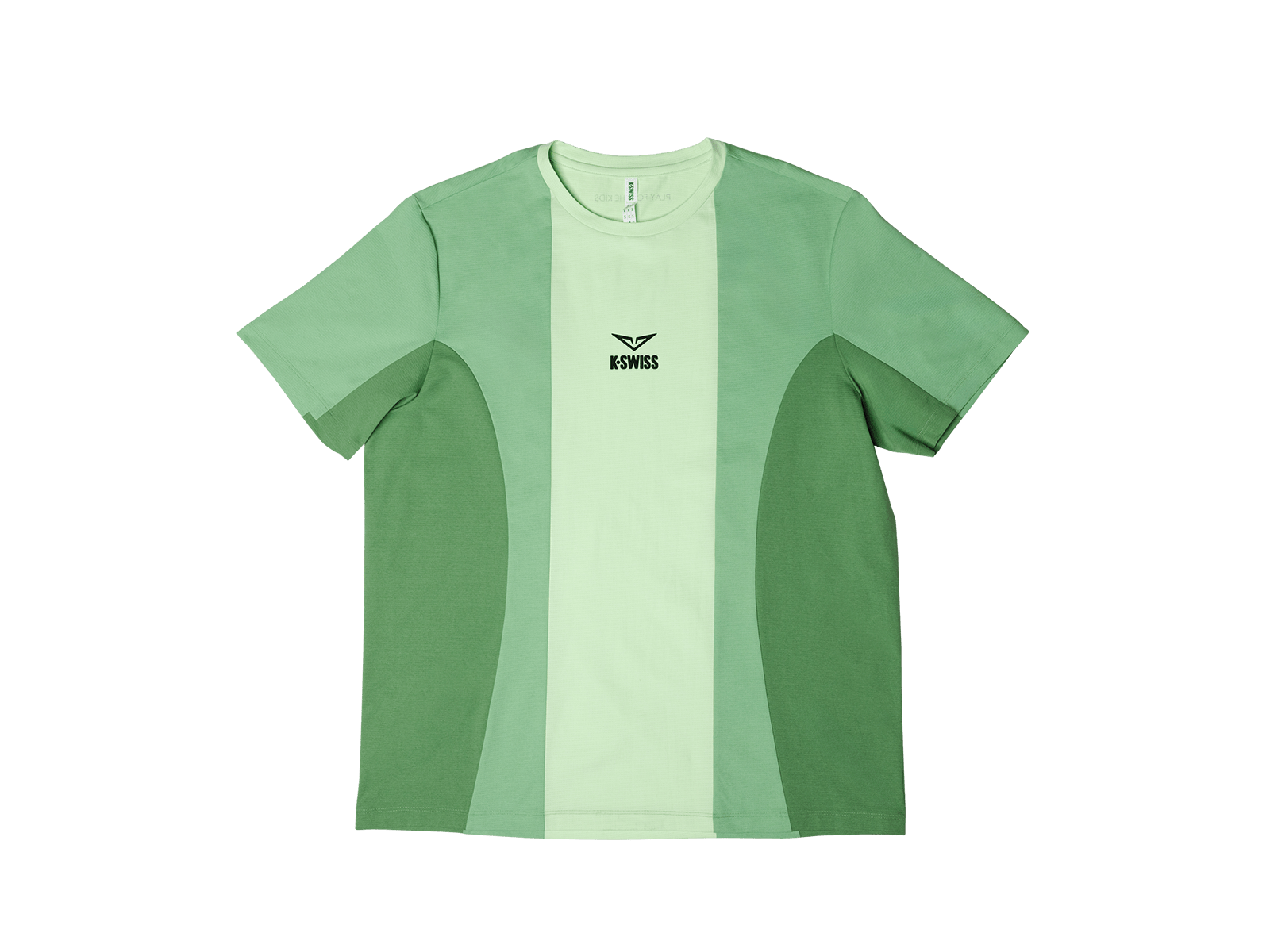 RBLV RG SHIRT - K-Swiss