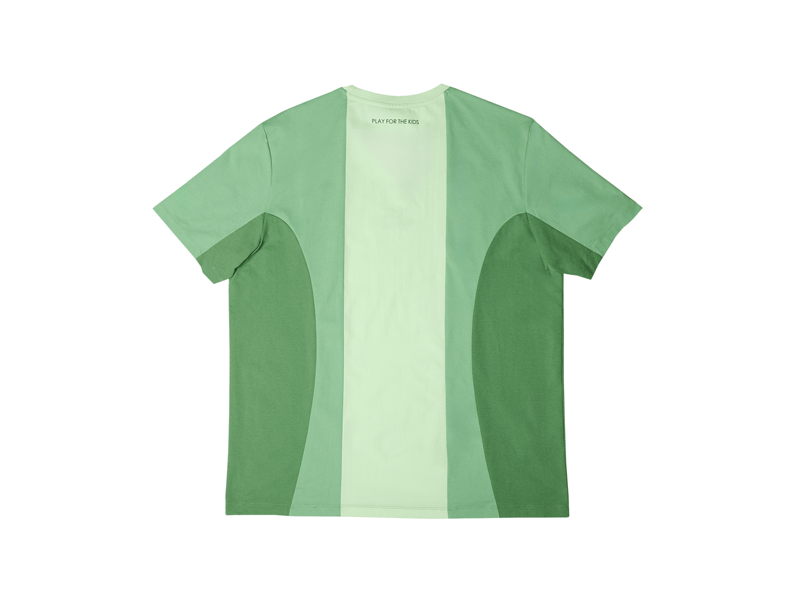 RBLV RG SHIRT - K-Swiss