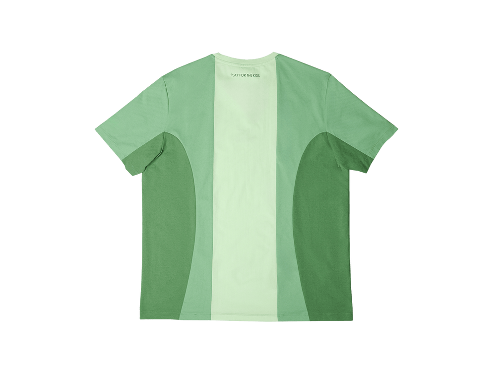 RBLV RG SHIRT - K-Swiss